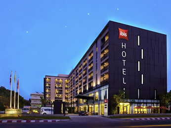 Ibis Hua Hin 